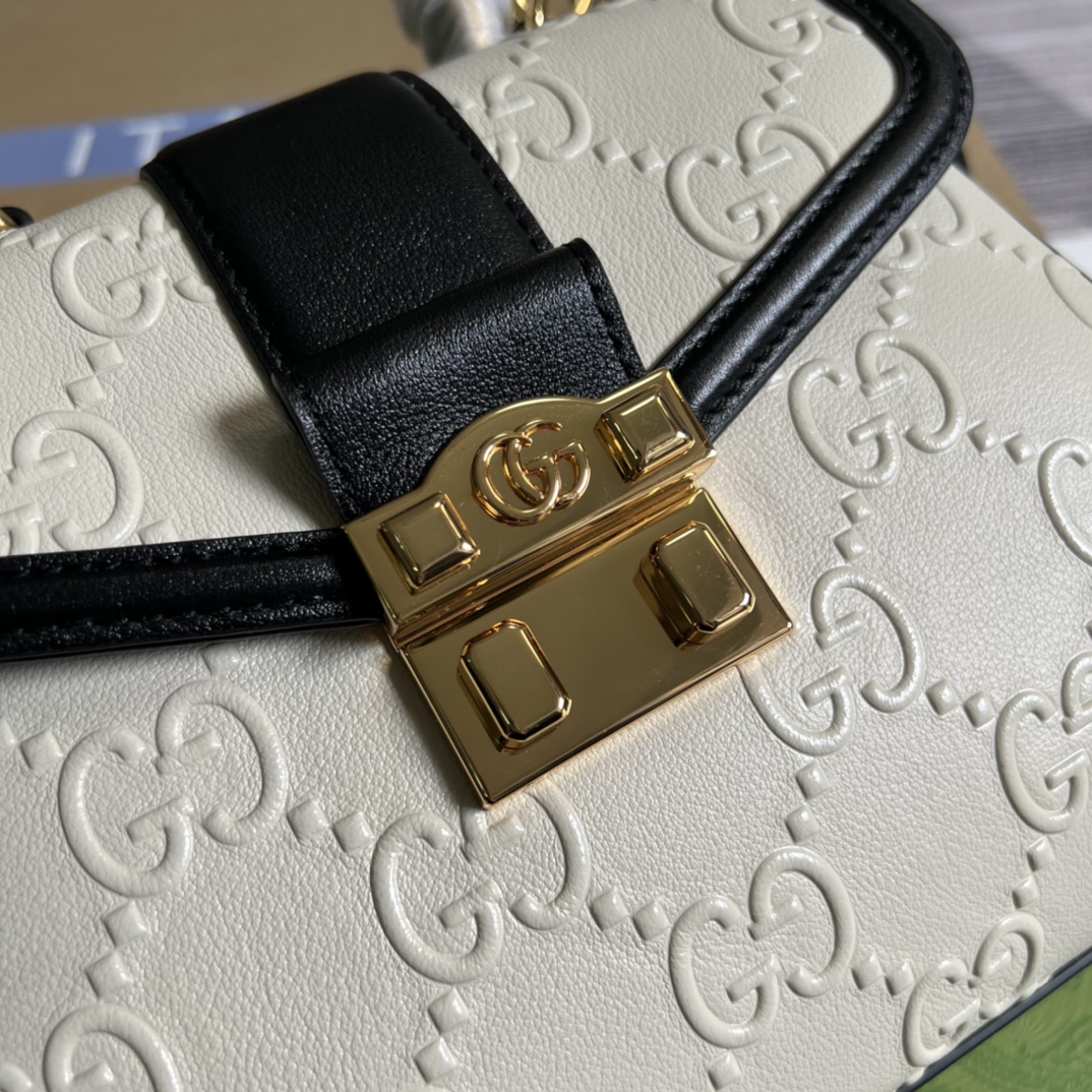 Gucci Top Handle Bags